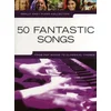 50 FANTASTIC SONGS REALLY EASY PIANO