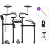 Roland TD-02KV SET White Elektronski bobni seti