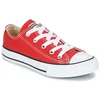 Converse CHUCK TAYLOR ALL STAR CORE OX Rdeča