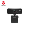 FANTECH Web kamera C30 LUMINOUS crna
