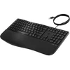 HP - Tastatura HP 480 Comfort žicna/US/crna