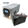 TELIT POWER UPS - KONVERTOR ZA KOTAO NA PELET TPUP-700 1000VA / 700W sa akumulatorom 24V 33A
