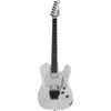 Schecter Sun Valley Super Shredder PT FR | Metalllic White #1274