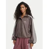 adidas Jopa Adilenium Season 6 LH1921 Temno rjava Loose Fit