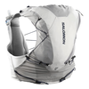 Tekaški jopič Salomon ADV Skin 12 Set Alloy/Gray Violet/Spellbound