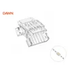 KONEKTOR ZA LED TRAKU SMD B12-4P (12mm, 4PIN) 10 kom