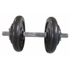 ACRAsport Uteži za vadbo 14 kg