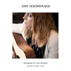 CD Amy Macdonald - Ženska sveta - Najboljše od 2007 - 2018