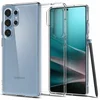 SPIGEN Ultra Hybrid maska ACS08961 za Samsung Galaxy S25 Ultra - Crystal Clear