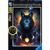Ravensburger puzzle Vuk RA13970
