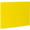 Hendi Deska za rezanje HACCP 450 x 300 mm – rumena