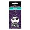 Privezak Pyramid - Nightmare Before Christmas - Jack Spinner Keychain