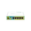 MikroTik RouterBOARD RB750UPr2 hEX PoE (RB750UPR2)