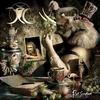 Jean Pierre Louveton - Post Scriptum (LP)