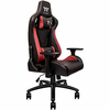 Gaming stolica Thermaltake GGC-UFT-BRMWDS-01 crnocrvena