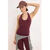 Trendyol Milla Ženska bluza Thmss26Bz00007, Bordo