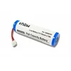 Baterija za Datalogic QuickScan QM2100/QM2130, 750 mAh