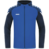 Jako Mikica s kapuco Jako Hoodie Performance W