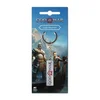 Privezak Goya God of War metal keychain