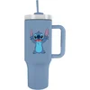 Termos čaša Pyramid - Stitch - Stitch Waving Tumbler 1200ml
