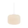 Nordlux - Viseći luster na sajli MILFORD 1xE27/40W/230V, prečnik 30 cm