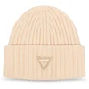 GUESS Kape NOELLE II volneno bela