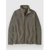 Patagonia Better Sweater Jacket river rock green