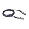 PLANET CB-DASFP25G InfiniBand in optični kabel 5 m SFP28 Črna