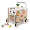 2Kids Toys Lesena kuhinja Walker