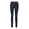 Vero Moda Tall Kavbojke VMFLASH nočno modra