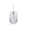 ASUS Miš MU101C beli