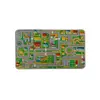 Otroška preproga PLAYTOWN 160x220 cm pisana/mesto