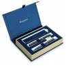 Waterman olovke poklon set - hemijska olovka + nalivpero black ( W68336 )