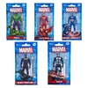 Marvel figura 9,5 cm sort