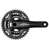Srednji Pogon Shimano Deore FC-M590 48x36x26 175mm