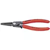 Knipex zeger klešta za unutrašnje sigurnosne prstenove sa graničnikom 180mm (48 31 J2)