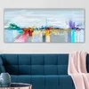 Slika na zidu na platnu 50x120cm