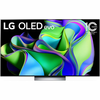 TV LG 65 OLED65C31LA, 120Hz, OLED, DVB-T2/C/S2, 4K, SMART TV OLED65C31LA