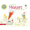 Ich entdecke Mozart und seine Instrumente