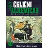 Manga strip Čelični alhemičar 12
