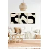 Wallity Slika Ersydata1-70100, 3 dela, 70 x 100 cm
