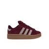 adidas Superge Campus 00s KI9404 Bordo rdeča