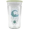 MAM Easy to Drink Cup lonček, ki ne pušča Green 8m+ 290 ml
