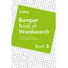 Collins Bumper Book of Wordsearch book 2