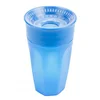 Dr.BrownS Šolja 360 Stepeni No Spill Od 300Ml - Plava