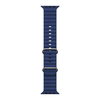 Apple Watch Ultra Ocean Band blue 49/ 45/ 44/ 42mm
