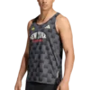 adidas Majica brez rokavov Adizero New York City