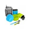 Komplet posode MSR 2 Person Mess Kit
