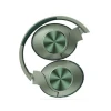 A4 TECH BH300 2Drumtek Wireless Type-C Charging sa mikrofonom zelene