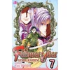 Fushigi Yugi: Genbu Kaiden, Vol. 7